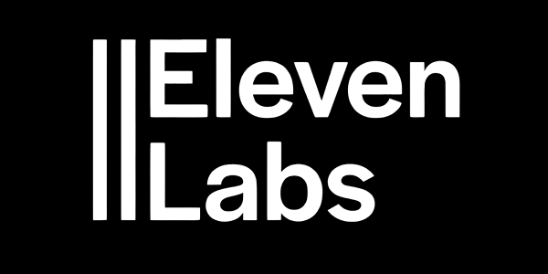 ElevenLabs logo