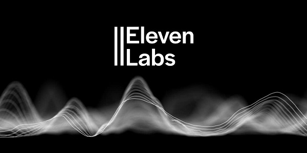 ElevenLabs logo
